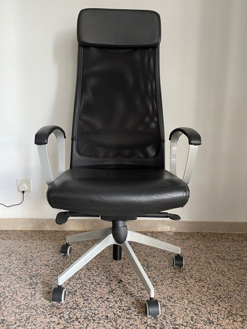 Markus office chair outlet