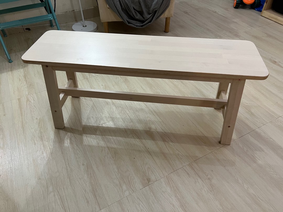 Norråker bench top