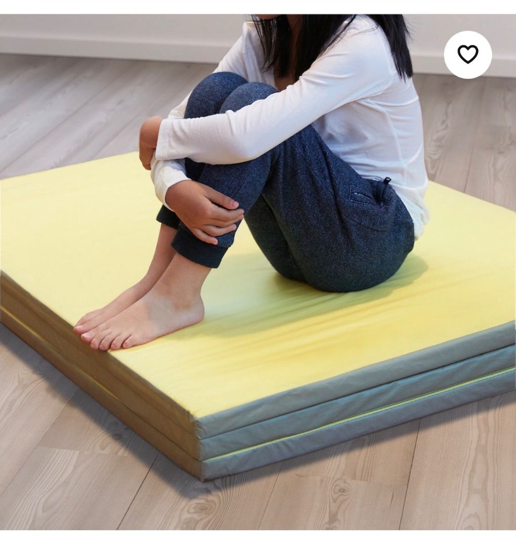 IKEA Play Mat Model Passbit Furniture Home Living Home