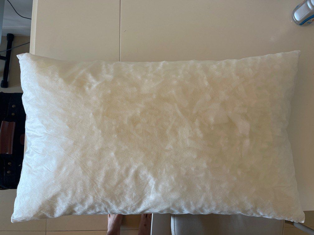 Rumsmalva pillow sale