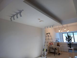 Installation Service for Lights, Ceiling Fans, Water Heater
