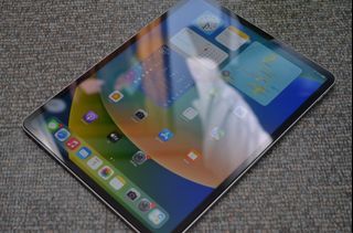Ipad Pro M1 5th Gen 12.9 Inches 128gig Wifi