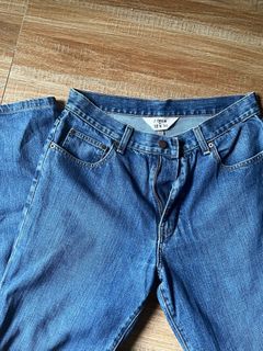 J CREW JEANS size 32x32