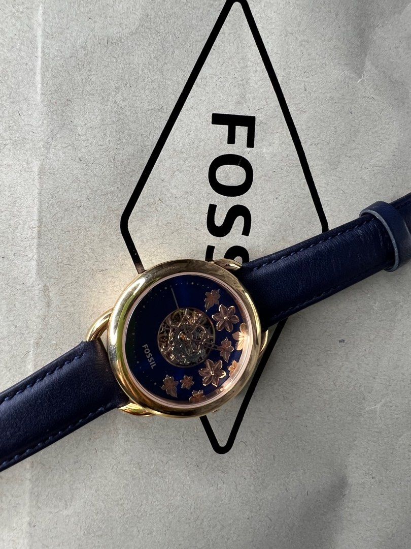Fossil me3186 best sale