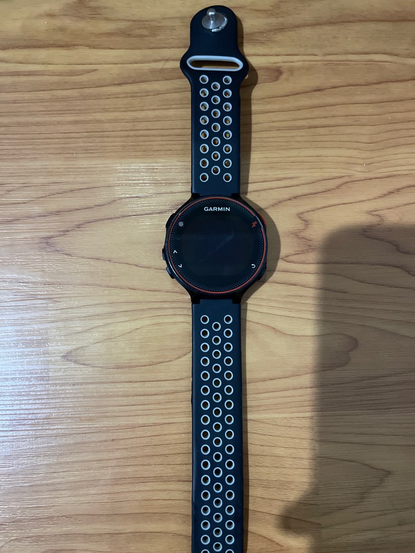 Harga jam 2025 garmin forerunner 235