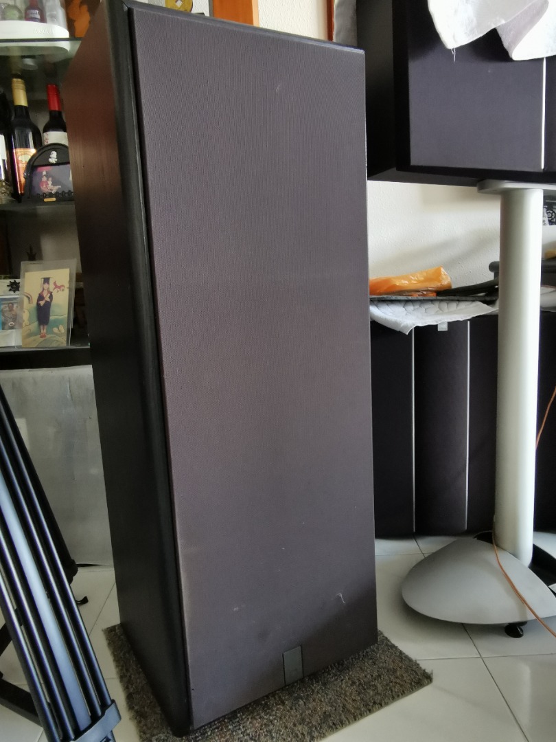 Jbl 4800 tower speakers clearance