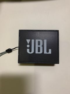 JBL GO