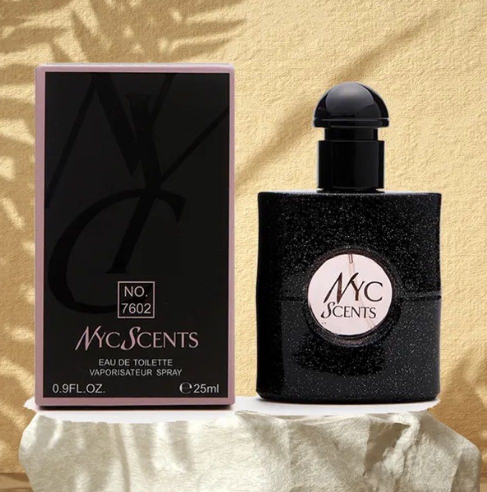 Jean miss perfume collections, Beauty & Personal Care, Fragrance ...