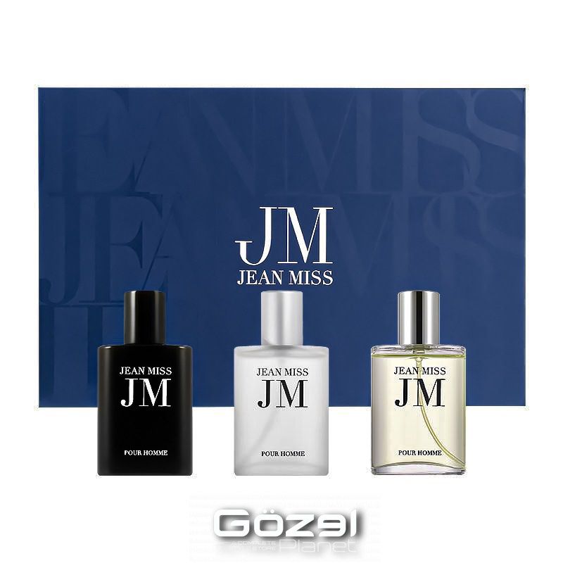 Jean miss perfume new arrivals, Beauty & Personal Care, Fragrance ...