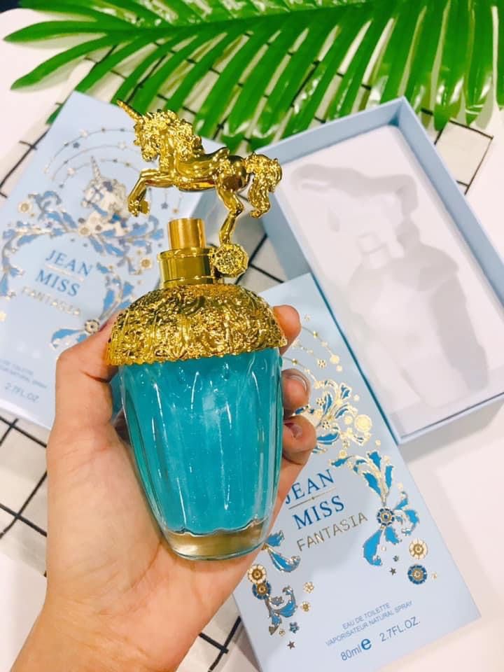 Jean miss fantasia perfume on sale