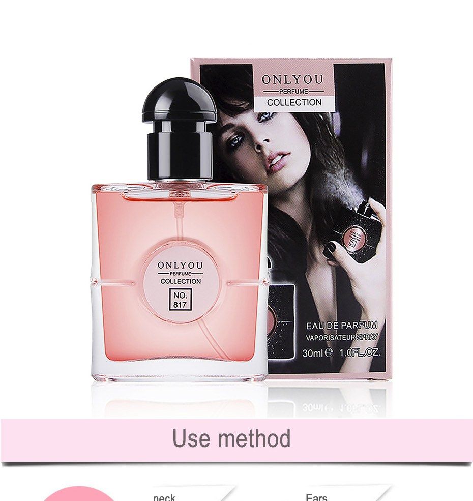 Jean miss perfume new arrivals, Beauty & Personal Care, Fragrance ...