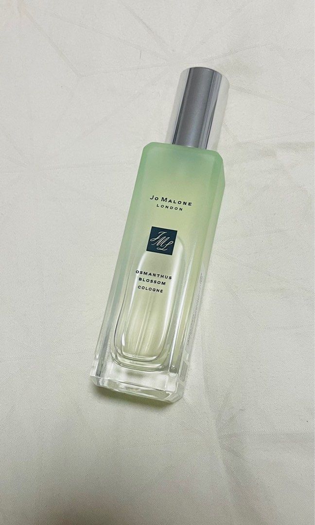 Osmanthus blossom cologne discount 30ml