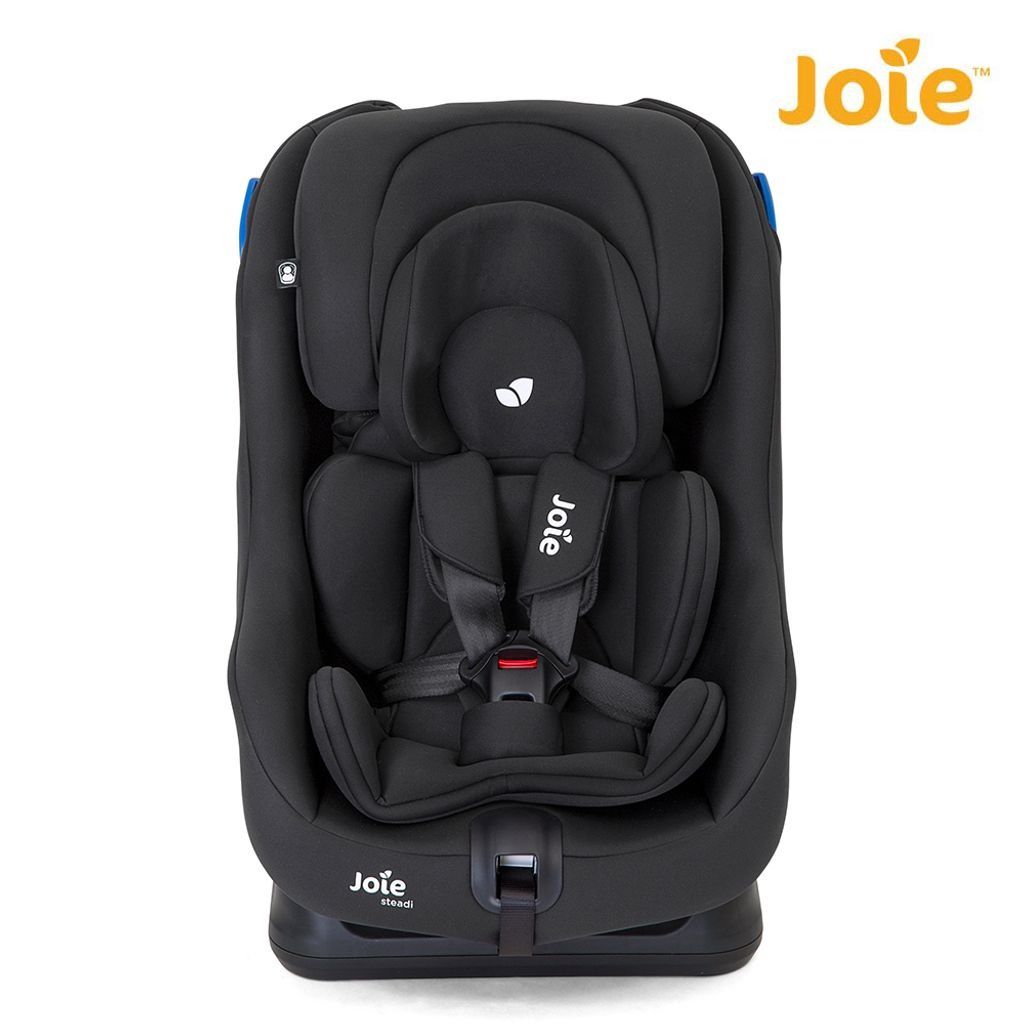 Joie store steadi halfords