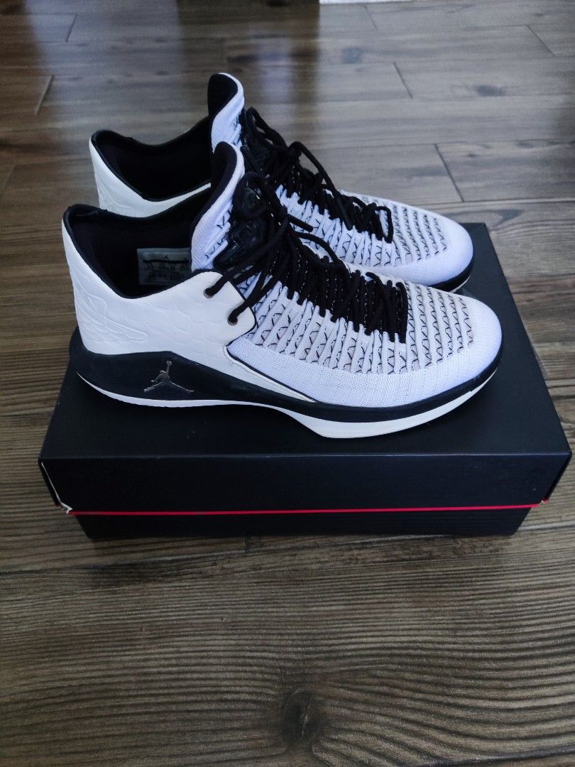 Jordan 32 low wing it online