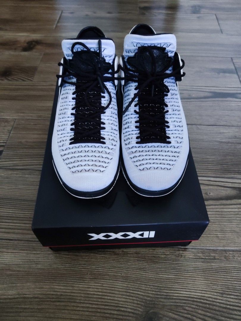Jordan 32 clearance wing it
