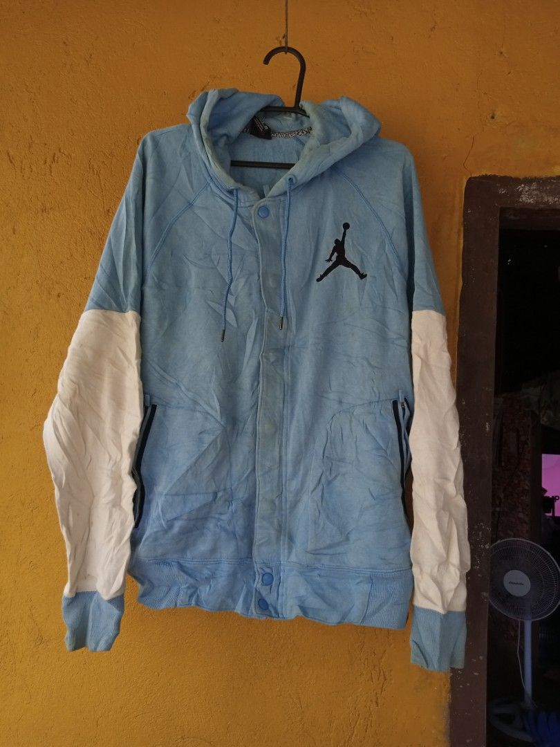varsity jacket jordan