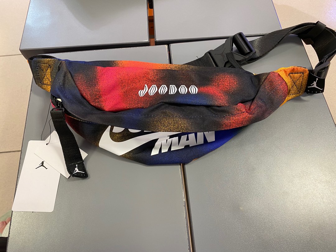 harga jordan waist bag