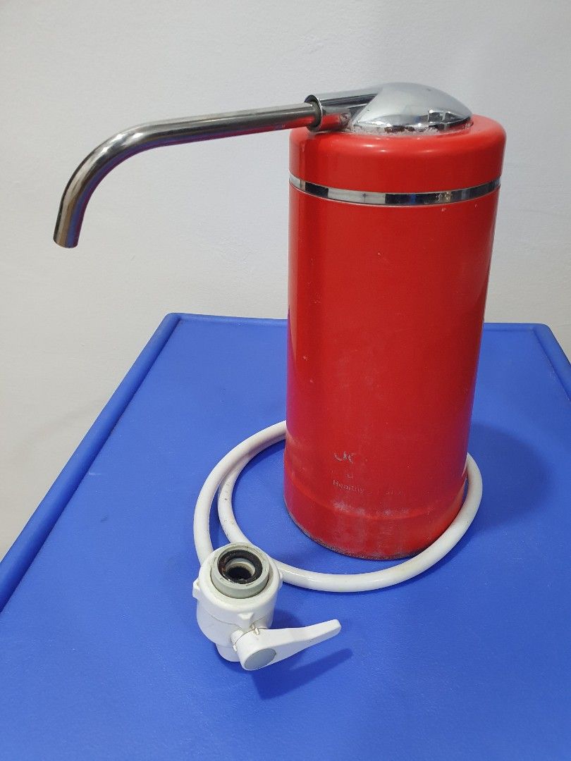 Joven water filter, Furniture & Home Living, Bathroom & Kitchen
