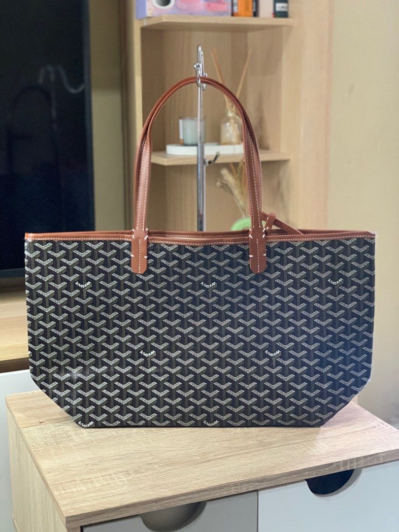 Jual clearance tas goyard