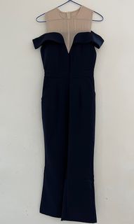 Jumpsuit premium quality