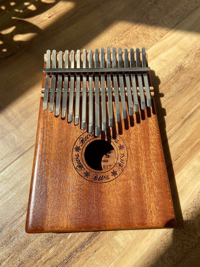 Bws kalimba cheap