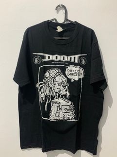 Kaos Band DOOM
