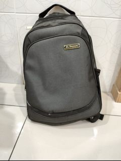 Kappa computer bag