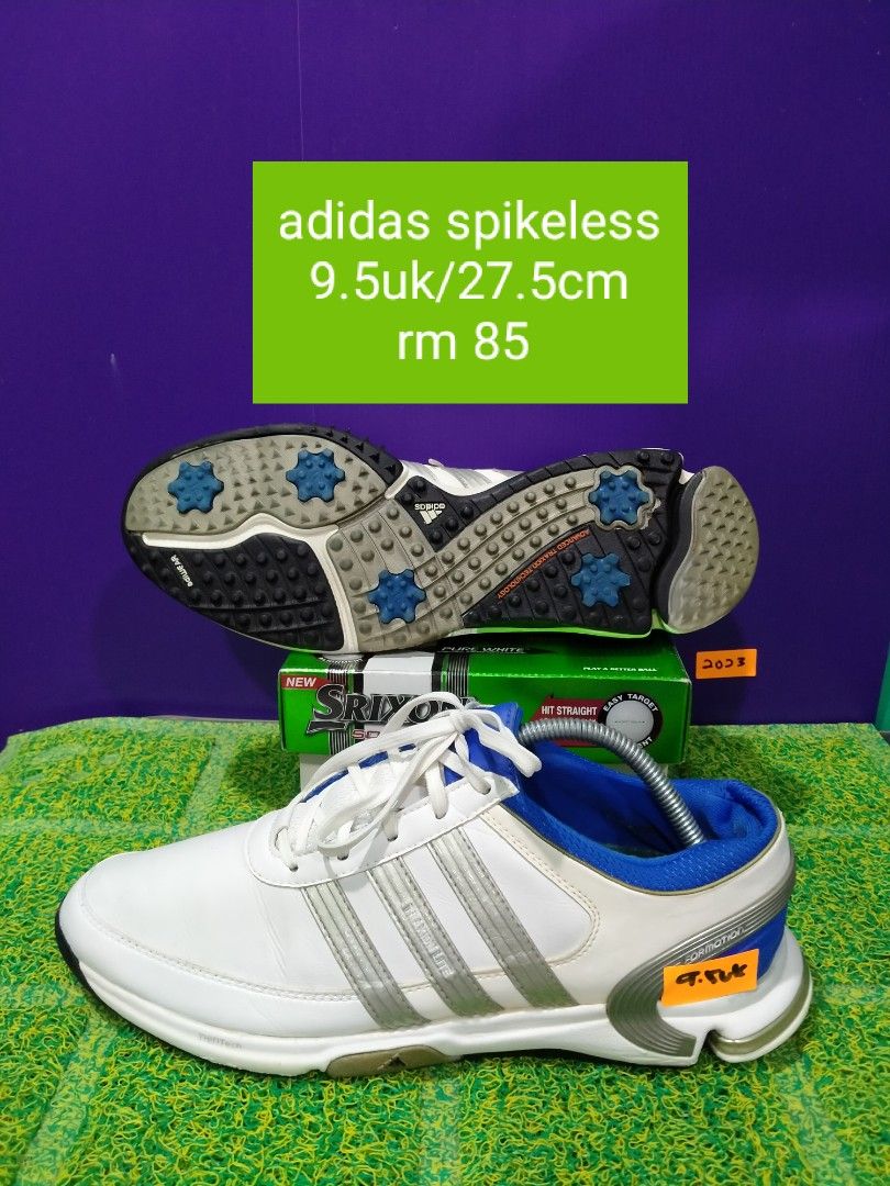 Adidas 9.5 in outlet cm