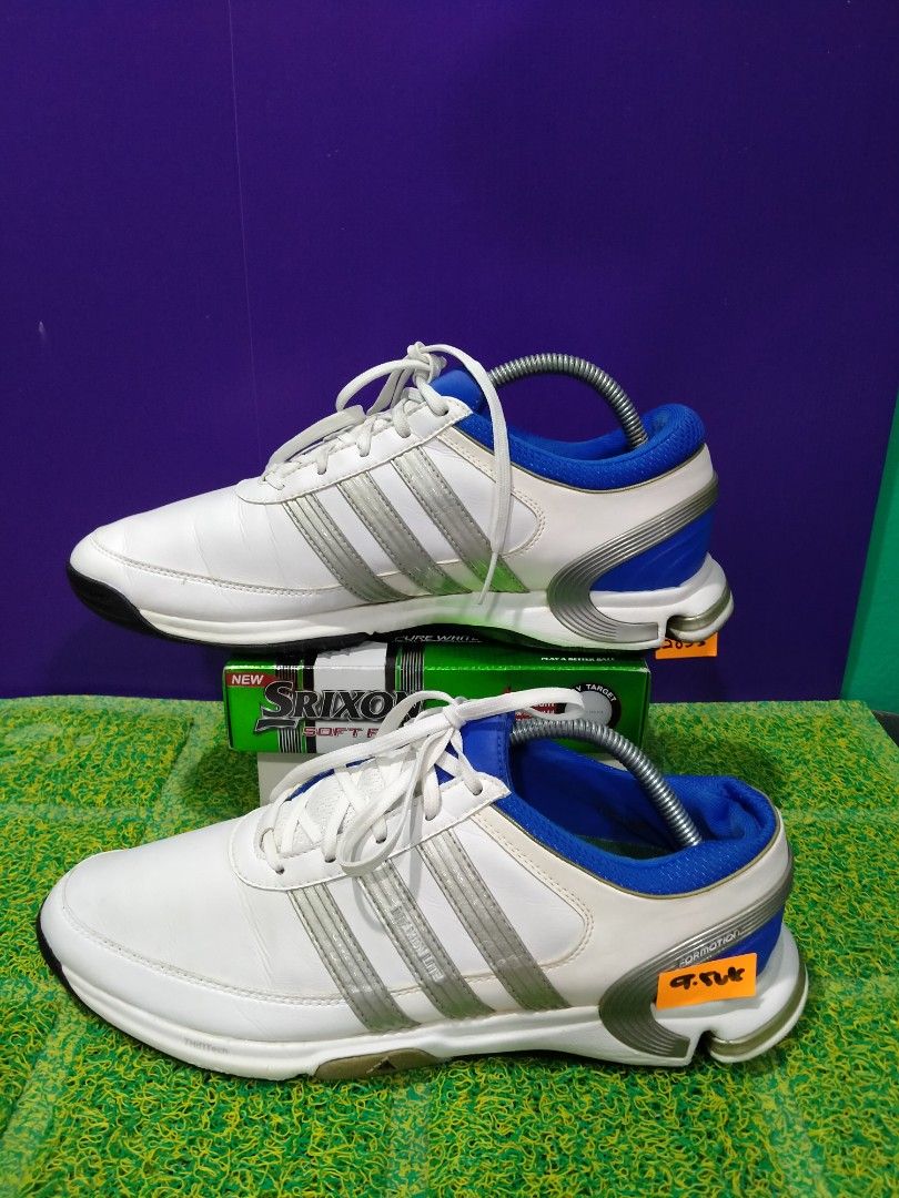 Adidas golf discount shoes 9.5