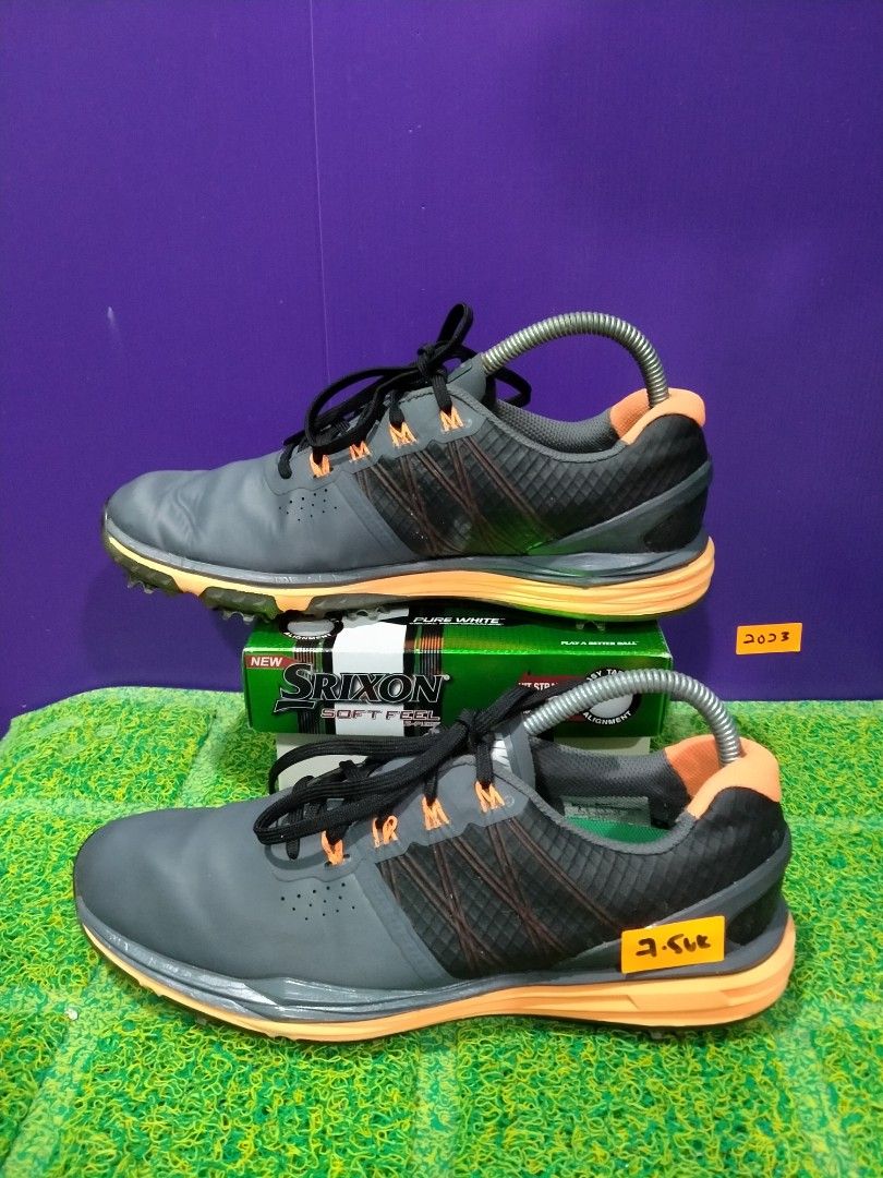 Nike golf shoes 7.5 shop