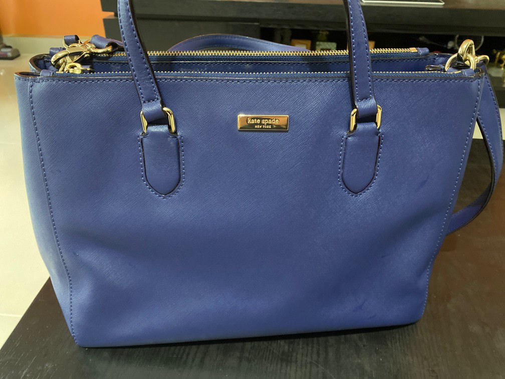 Kate hot sale spade leighann