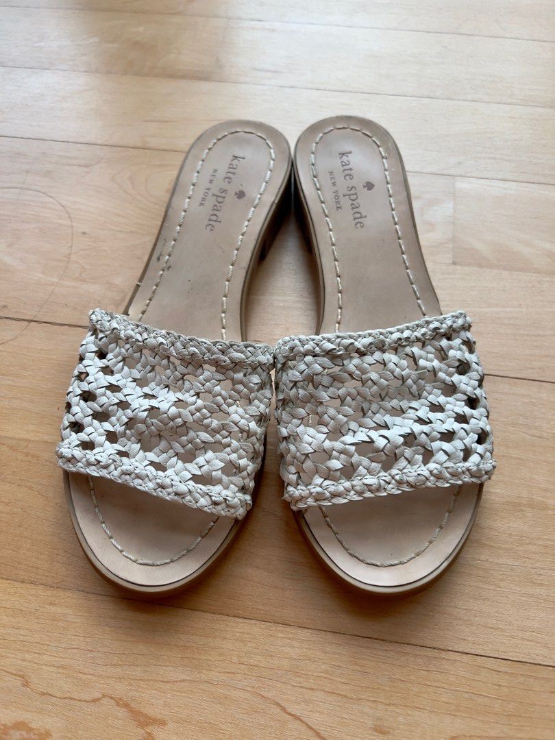Kate spade berlin discount sandal