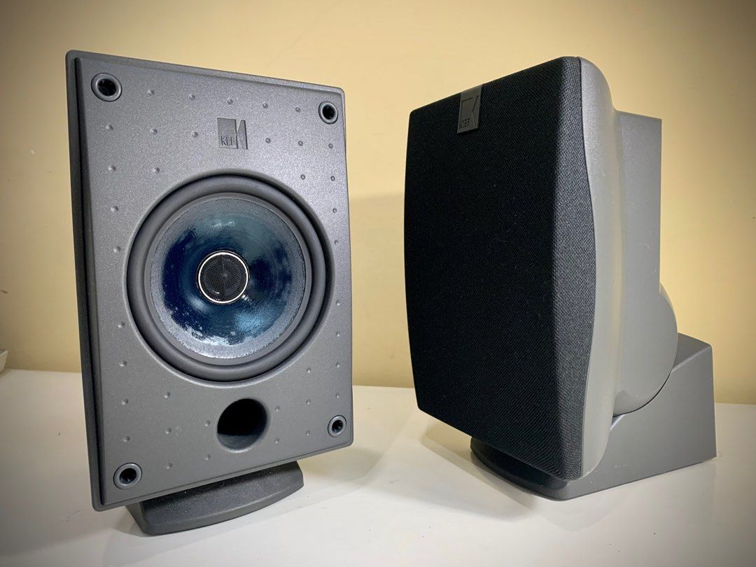 Kef 60s sale