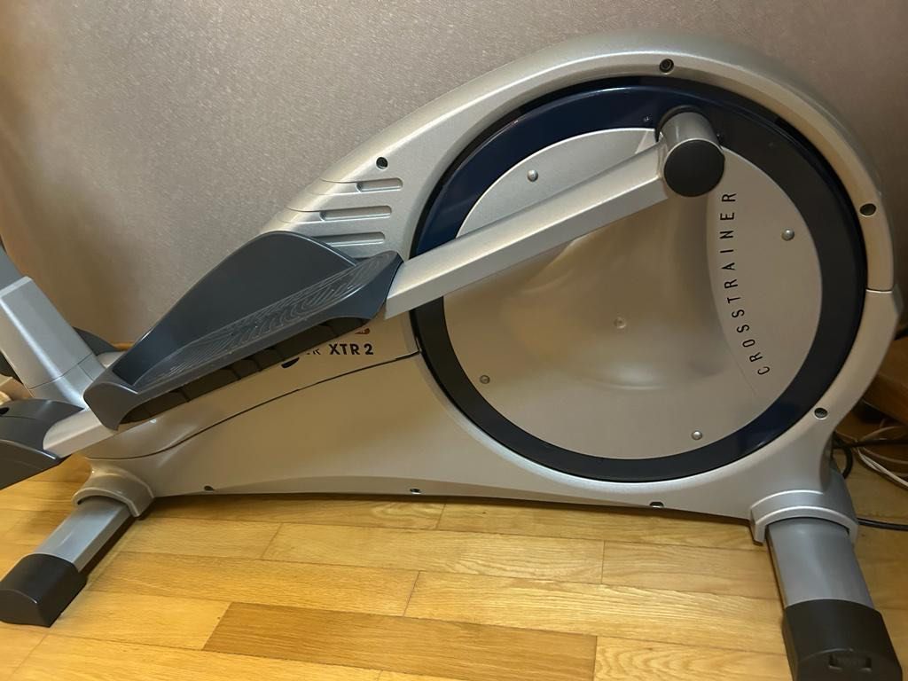 Kettler Elliptical Machine, Sports Equipment, Exercise & Fitness