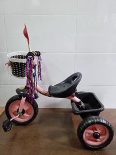 Triciclo lokito sales
