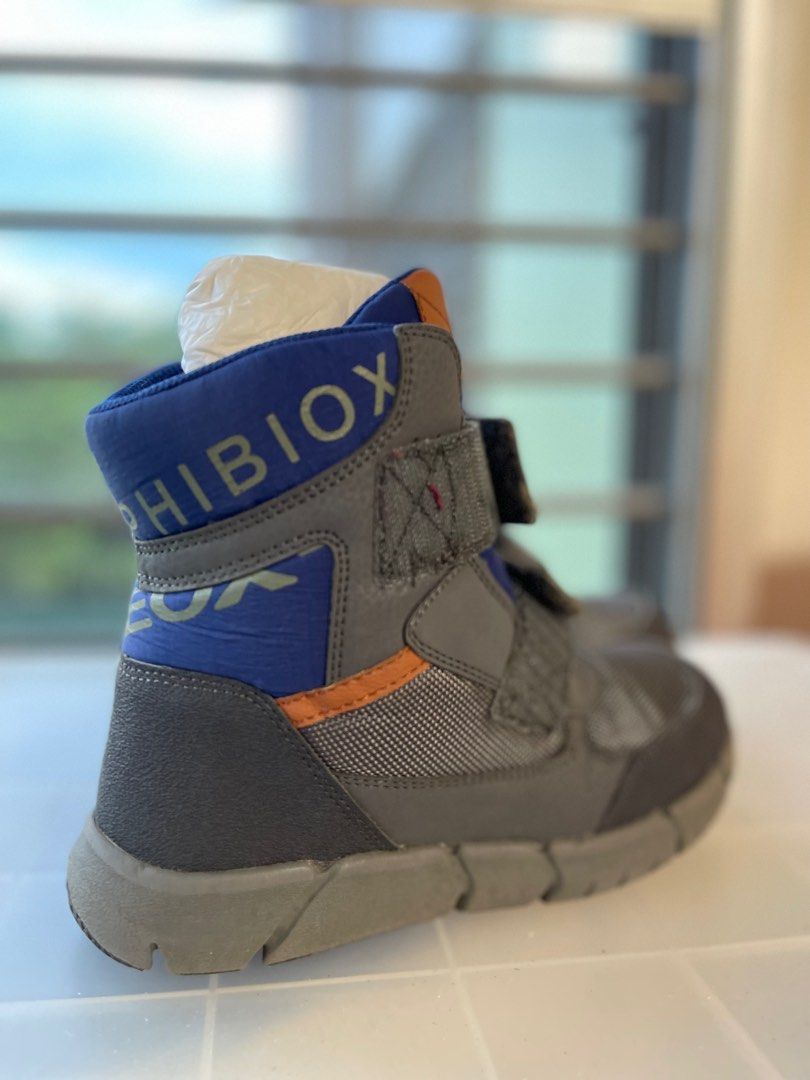Childrens waterproof winter boots sale