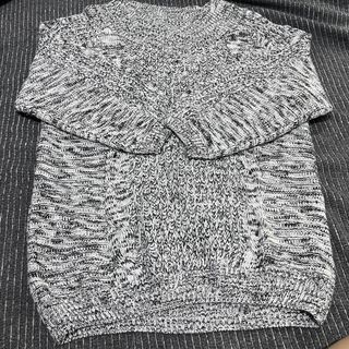 KNITWEAR / RAJUT