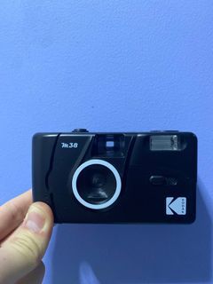 Kodak Film Camera m38
