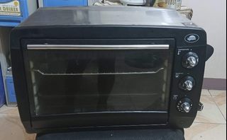 Kyowa Oven toaster 45L