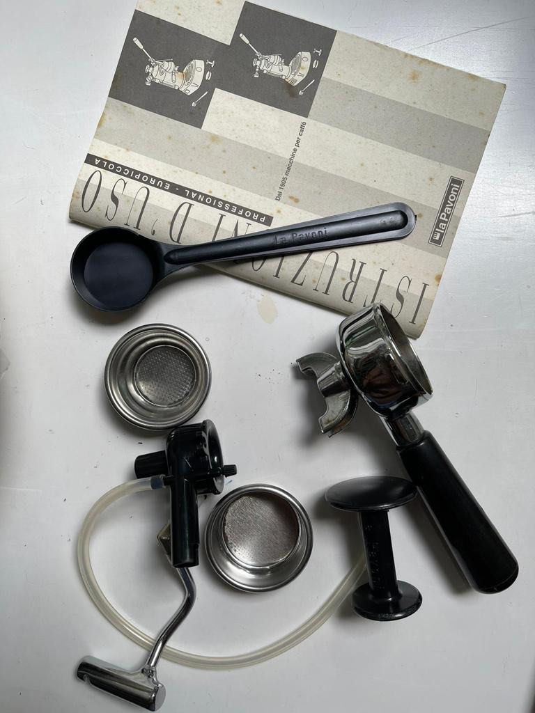 La Pavoni coffee machine, TV & Home Appliances, Kitchen Appliances