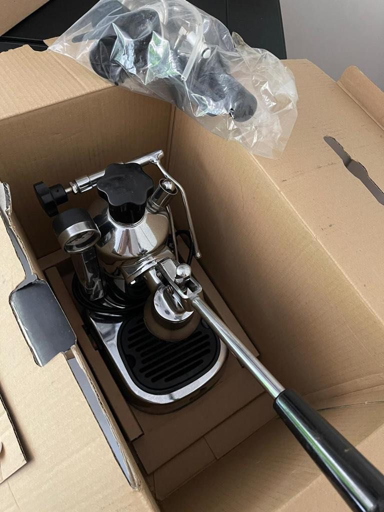 La Pavoni coffee machine, TV & Home Appliances, Kitchen Appliances