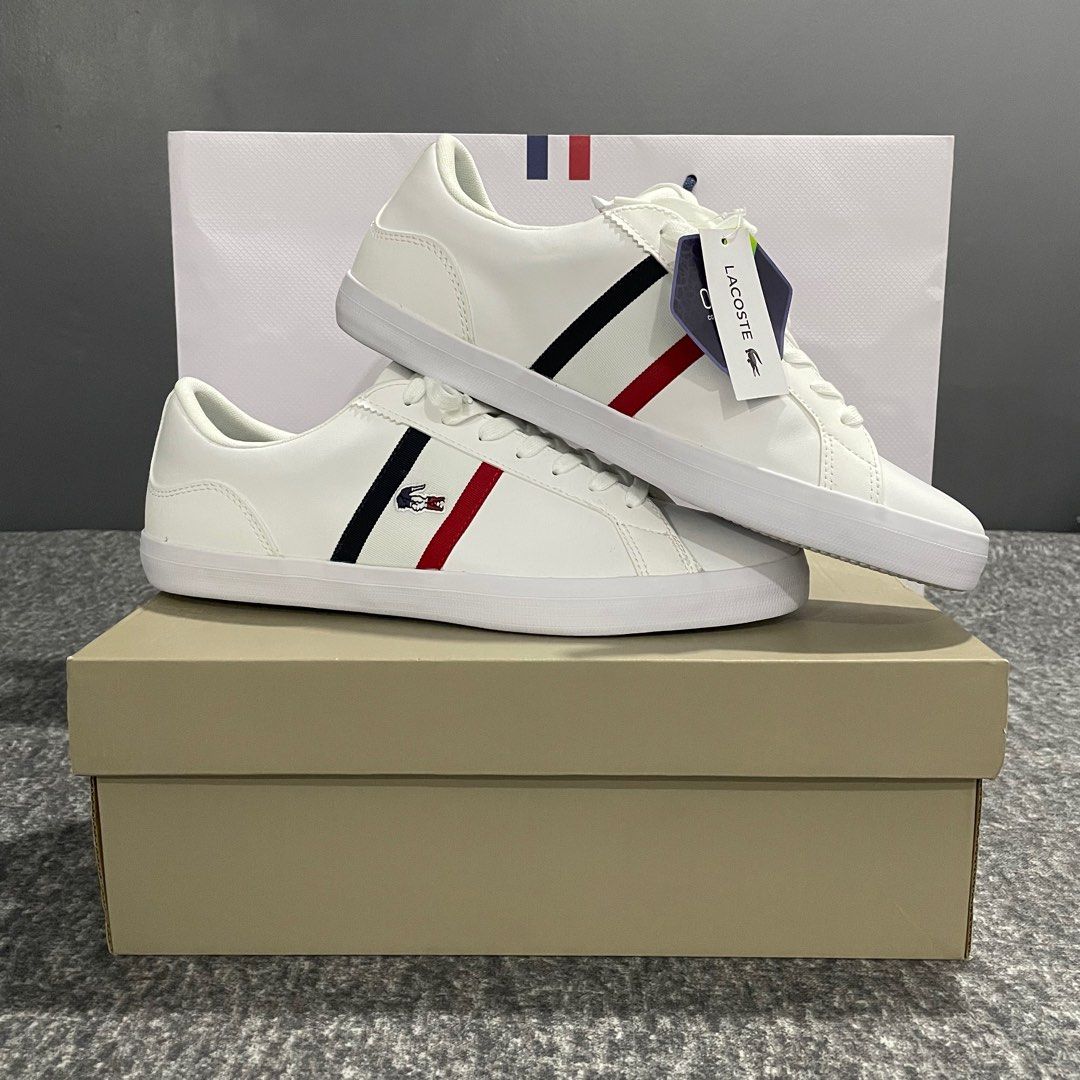 Lacoste lerond 2025 tri1