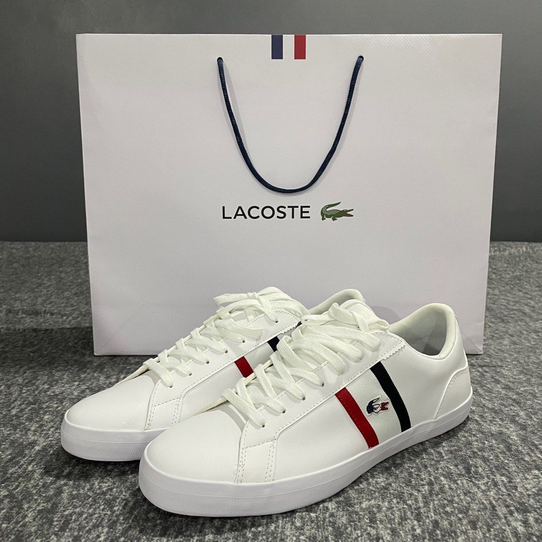 Lacoste lerond tri1 cma 2025