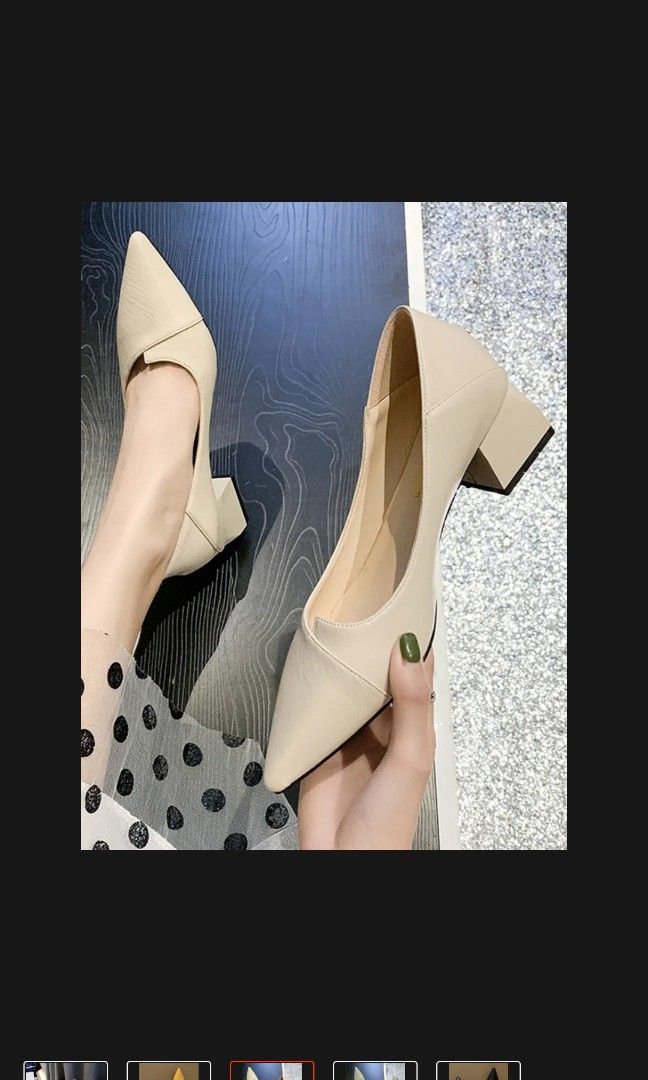 Office heels hot sale sale