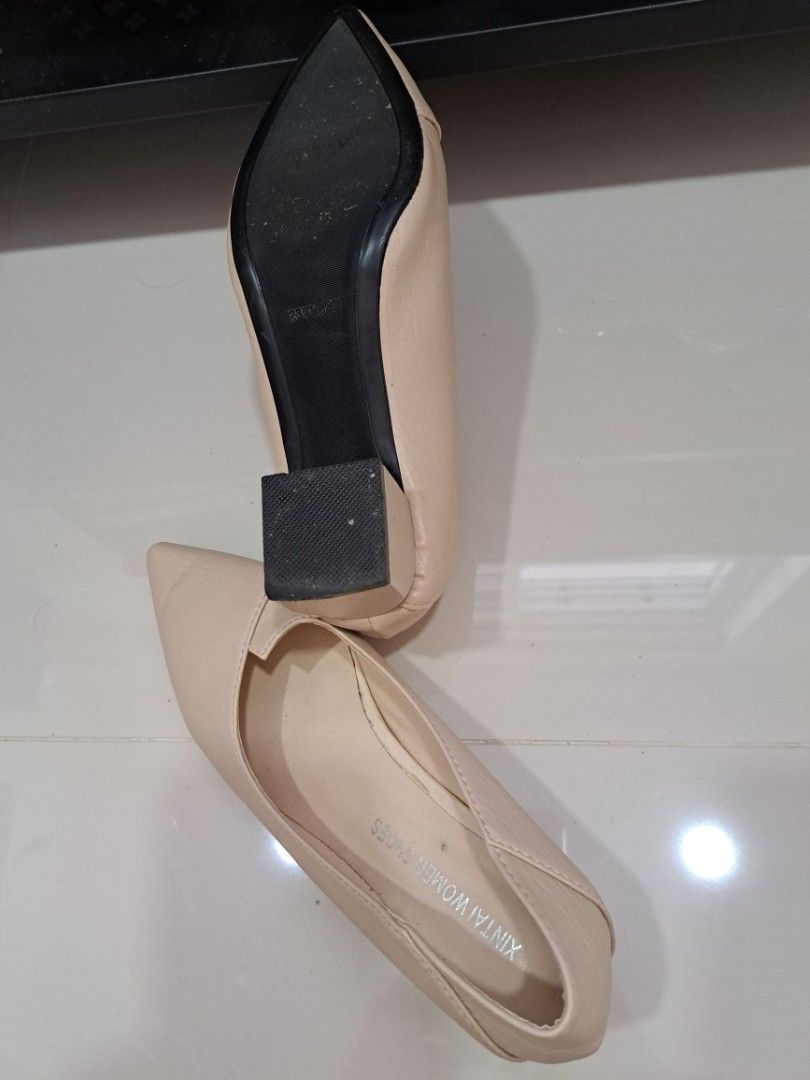 Office store sale heels