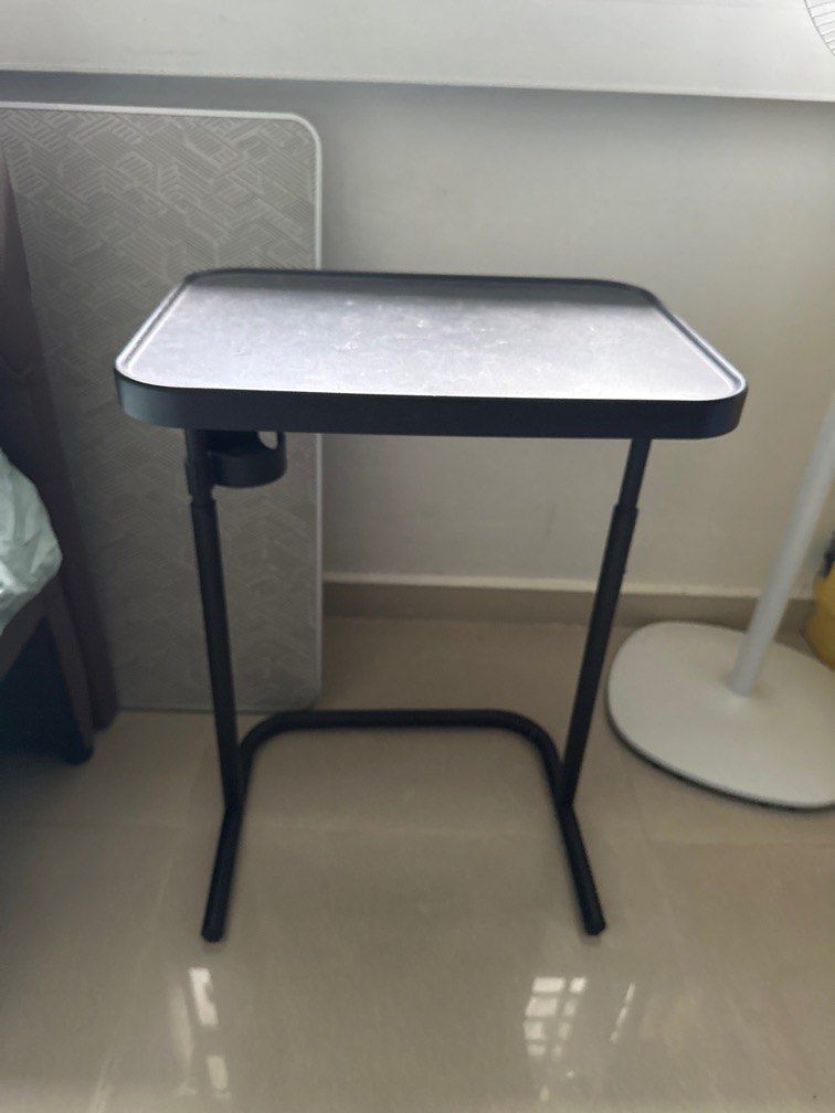 Laptop stand ikea, Furniture & Home Living, Furniture, Tables & Sets on
