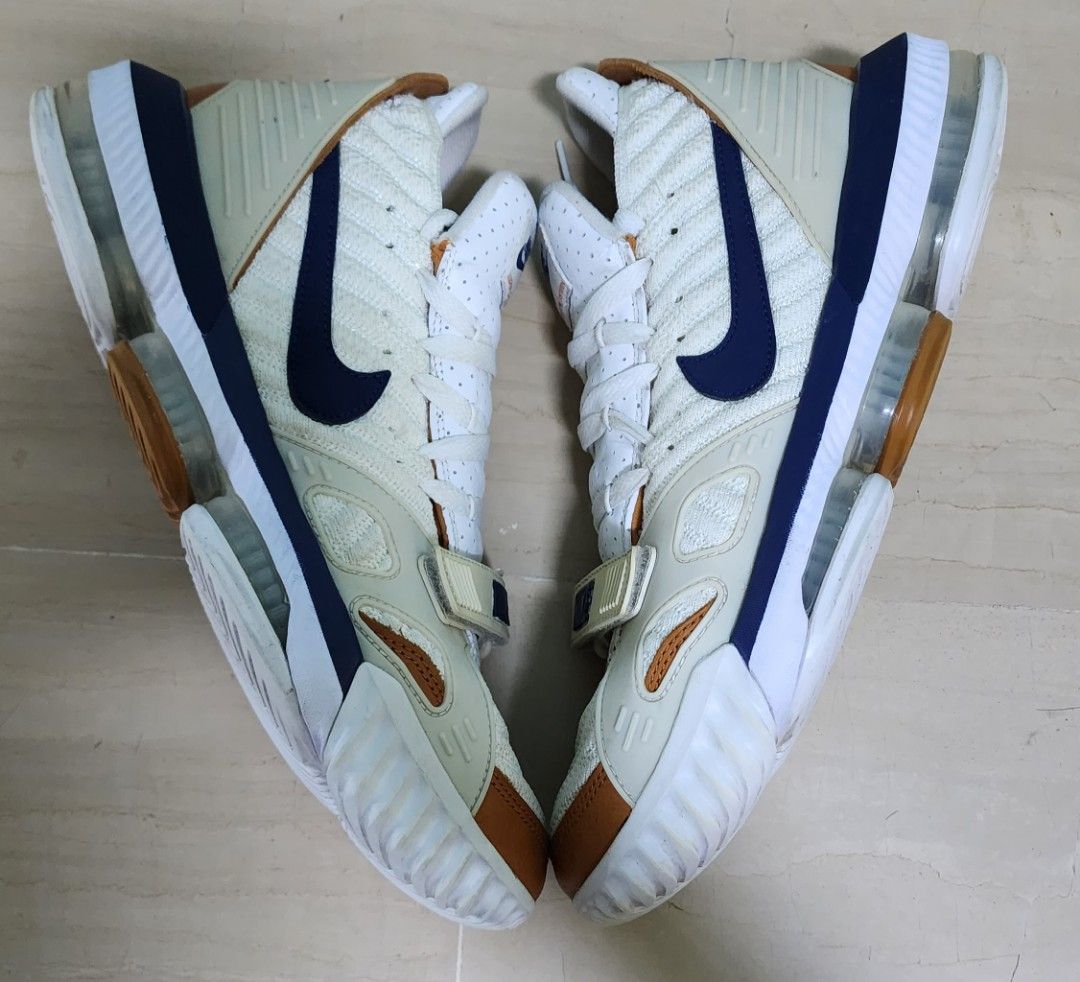 Lebron xvi medicine ball hotsell