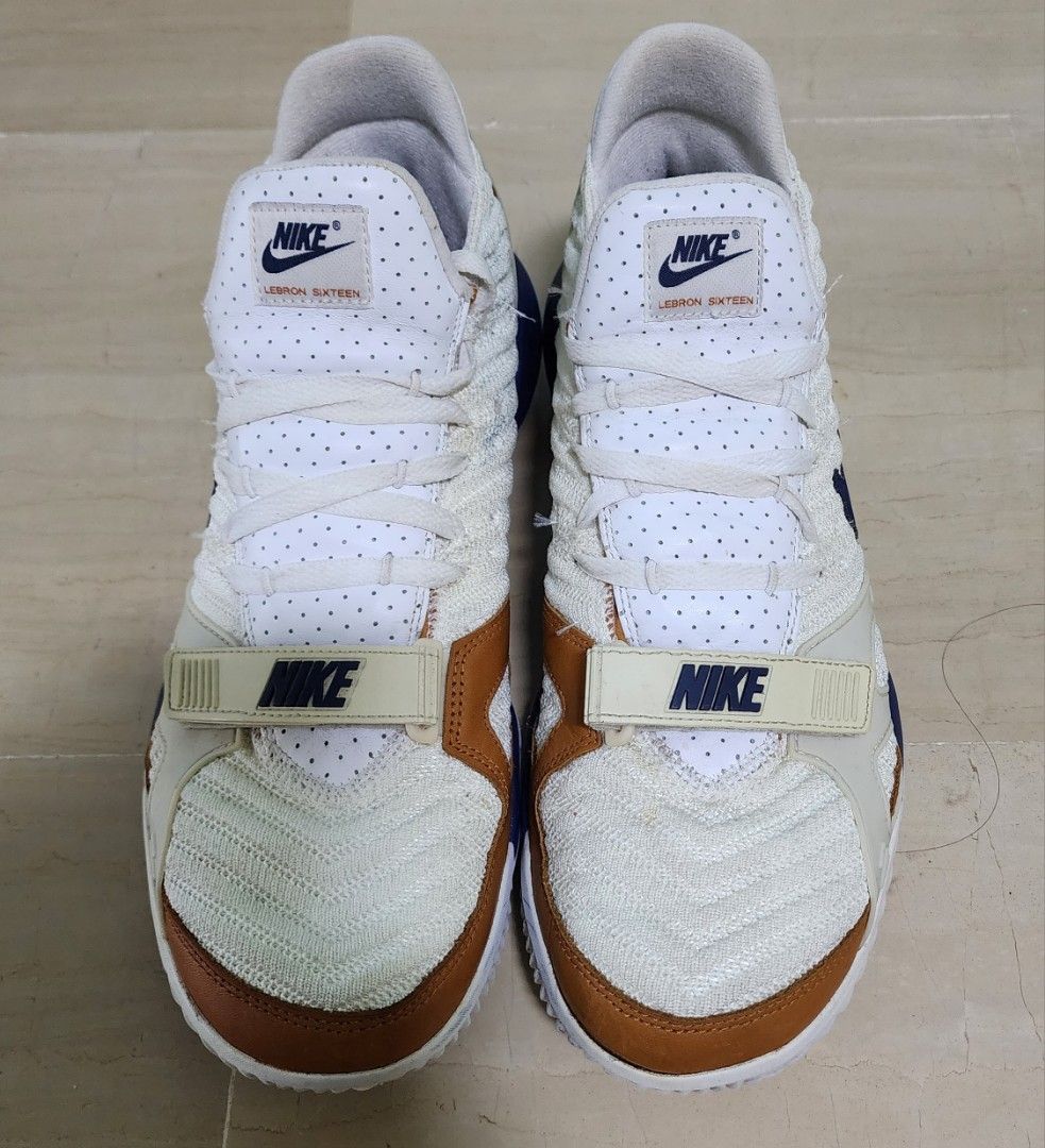 Lebron xvi medicine ball clearance