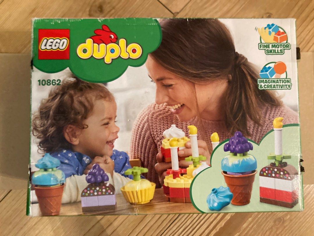 Lego 10862 clearance