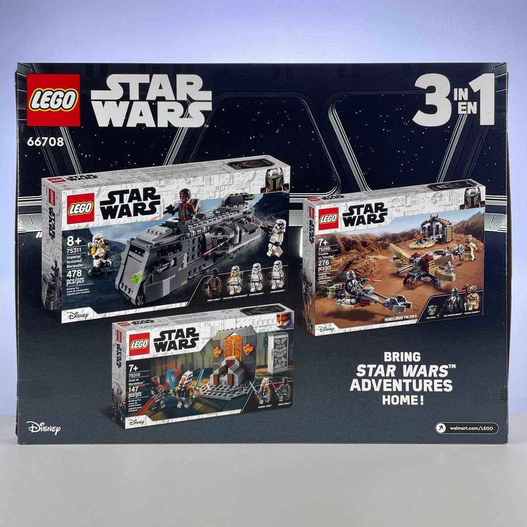 Galactic Adventures Discount Lego Star Wars Sets LEGO Star Wars